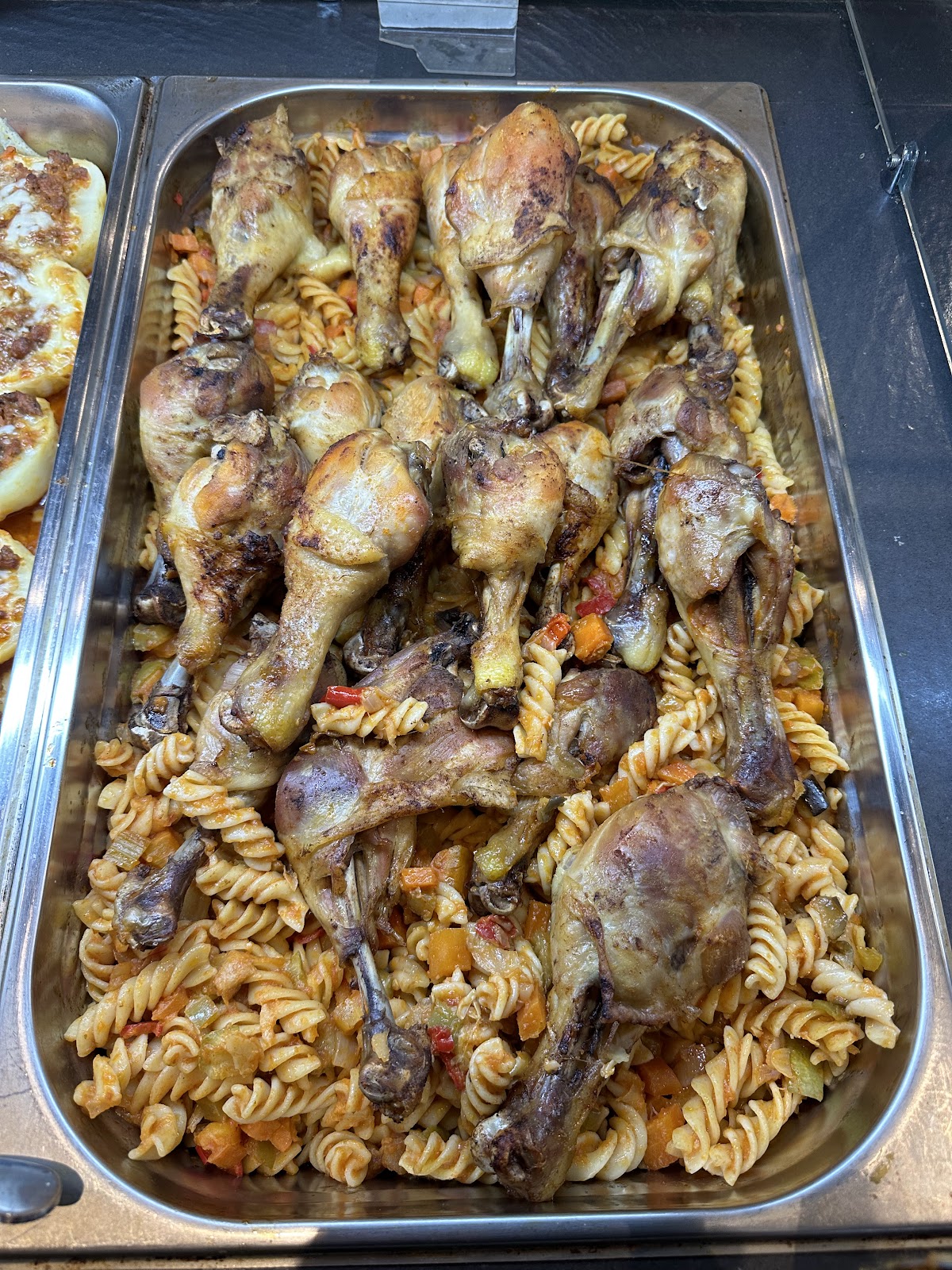 Mono Tirana Restaurant