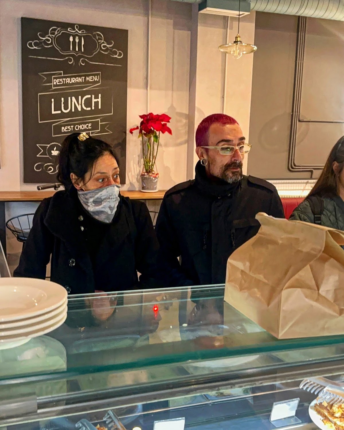 Mono Tirana Restaurant