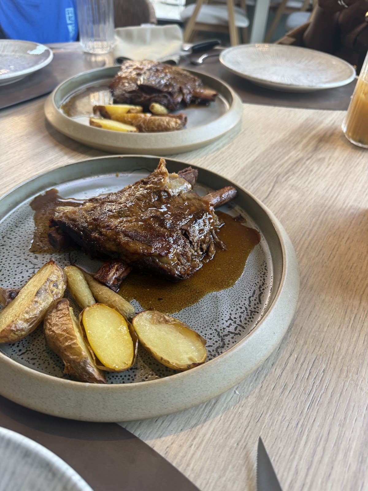 Nalu Restaurant