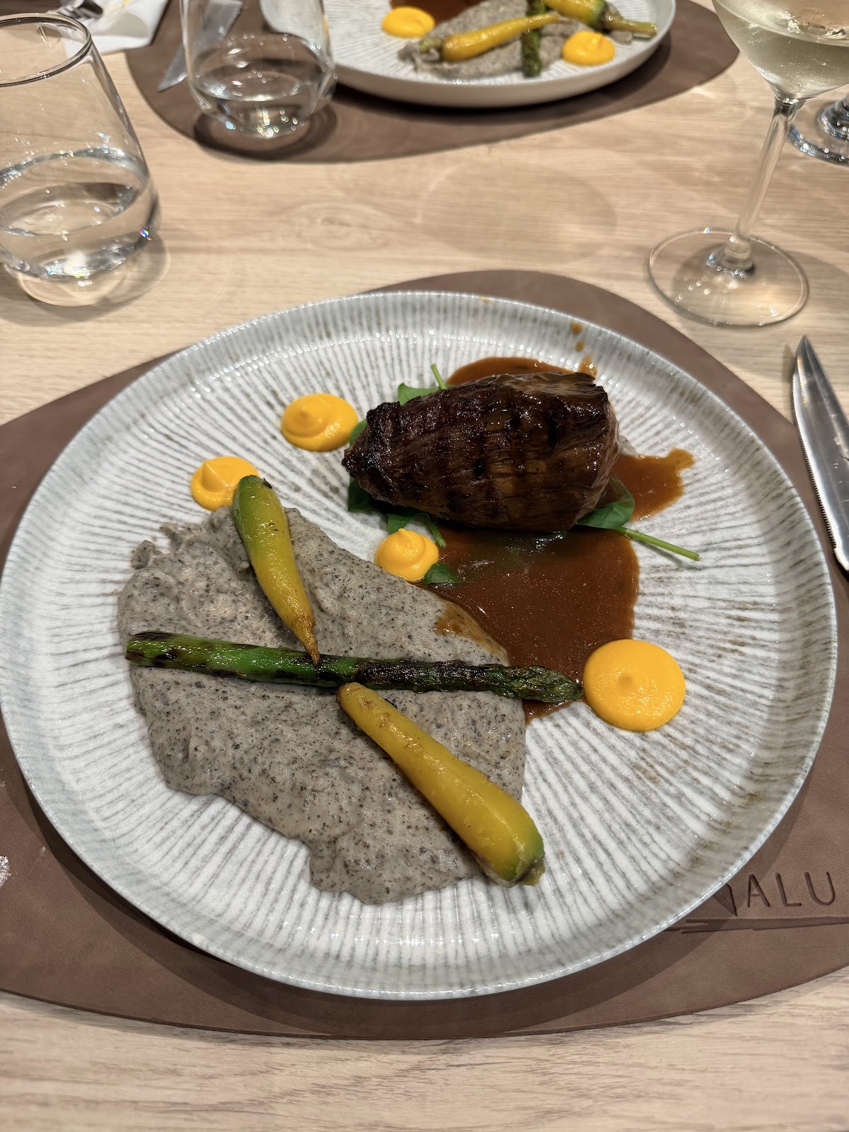 Nalu Restaurant