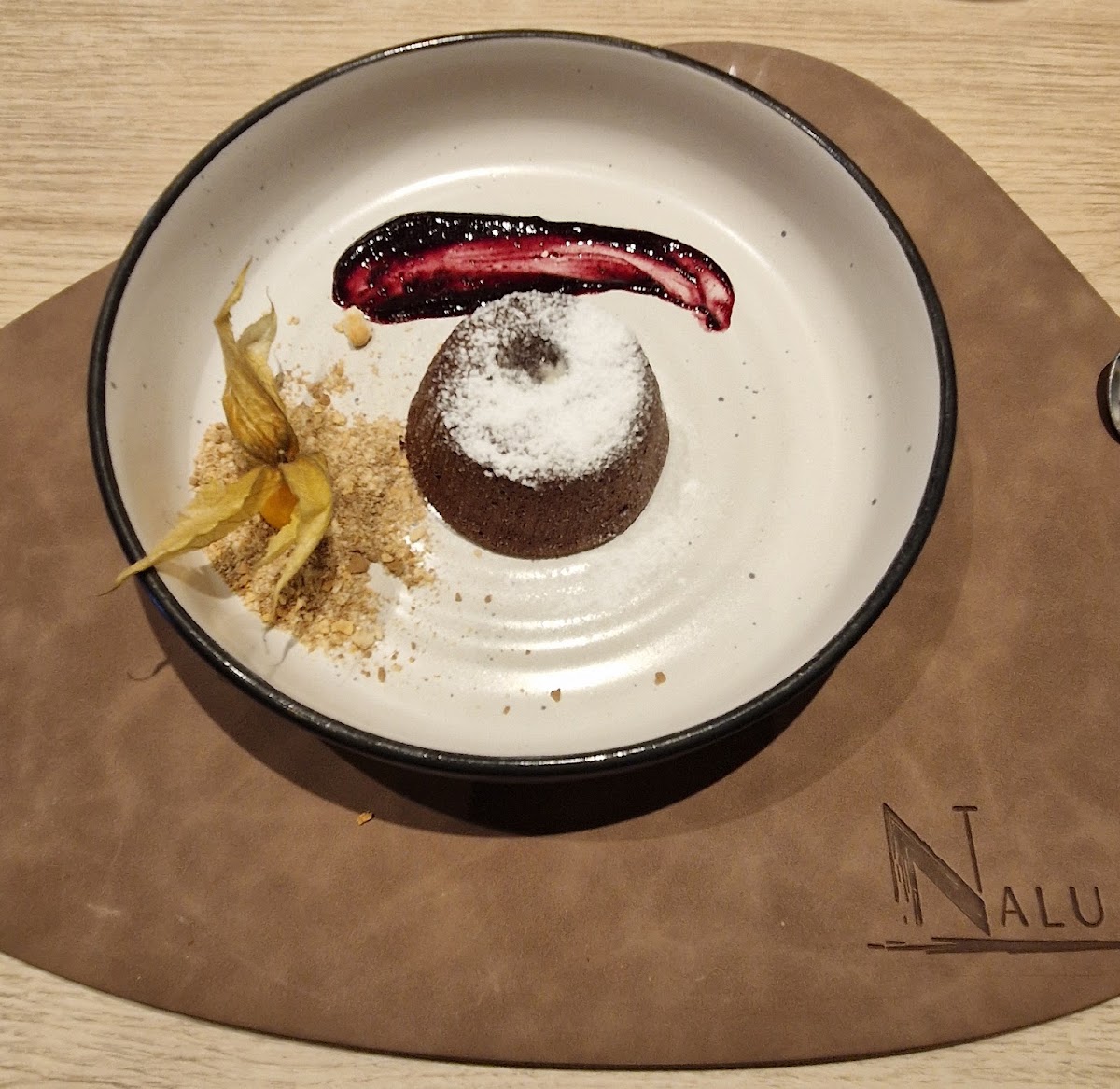Nalu Restaurant