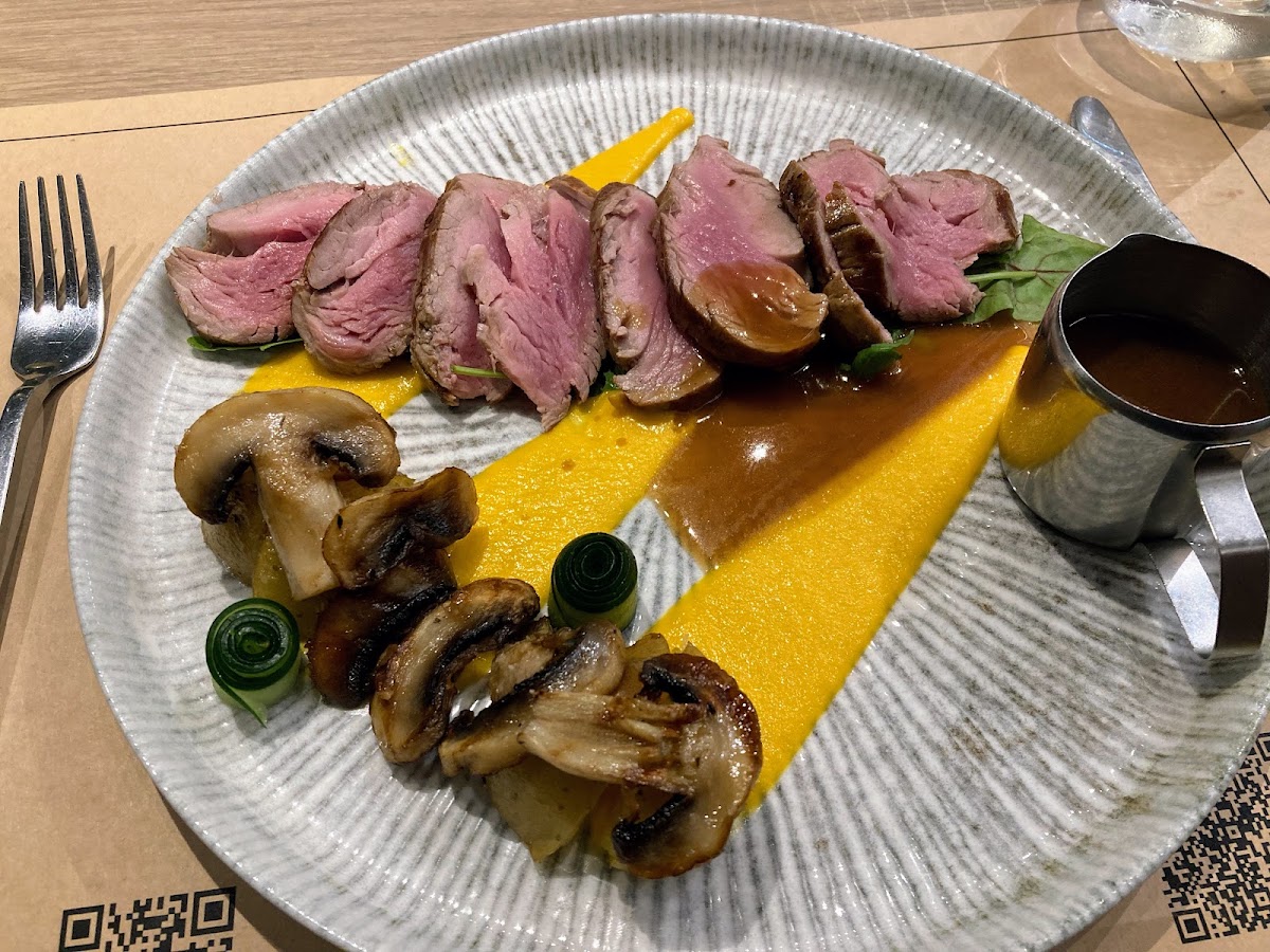 Nalu Restaurant