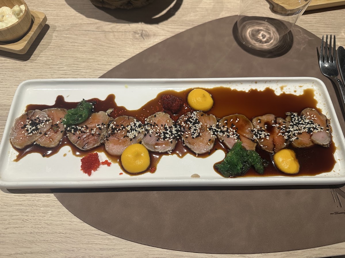 Nalu Restaurant