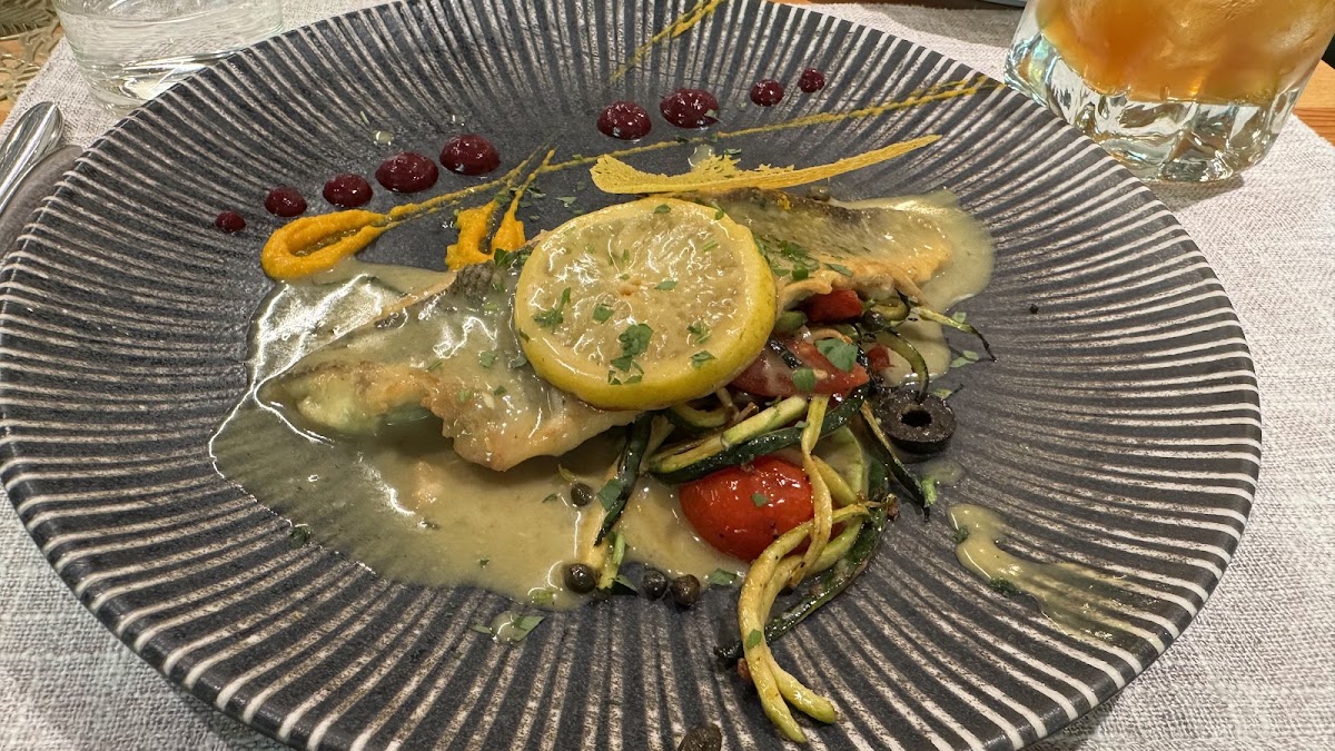 Fresh Garden Restaurant