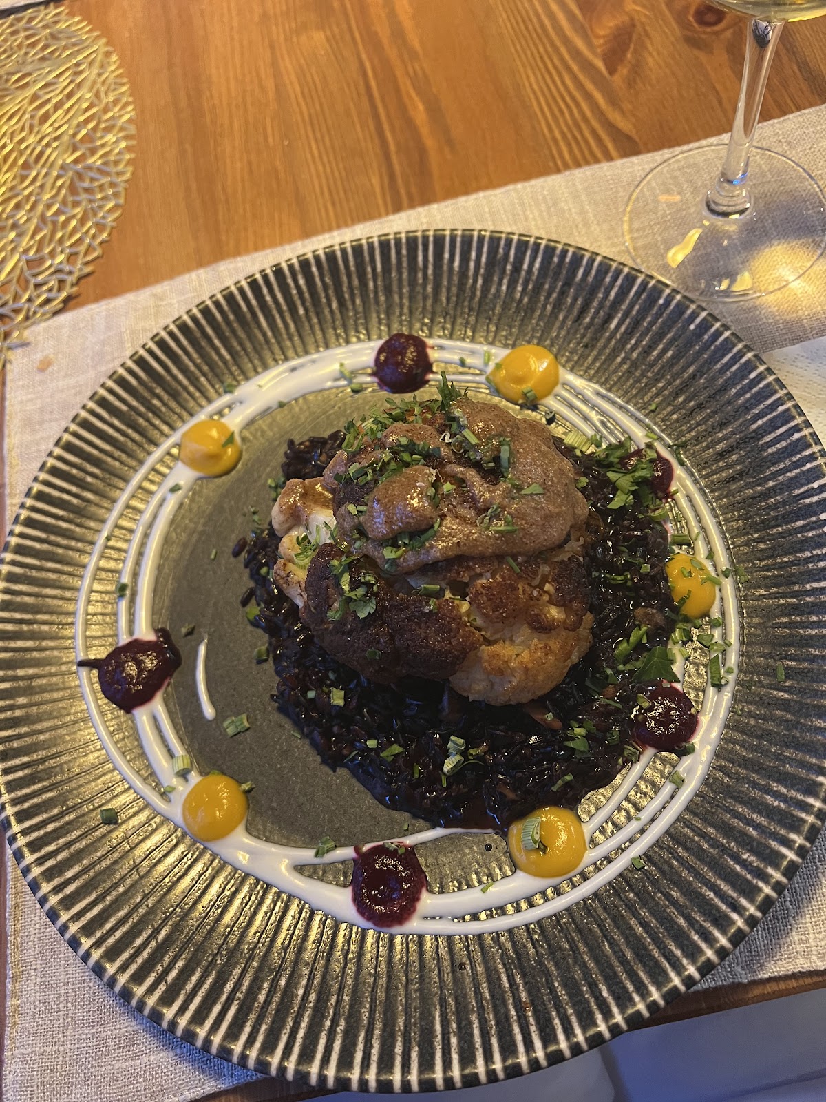 Fresh Garden Restaurant