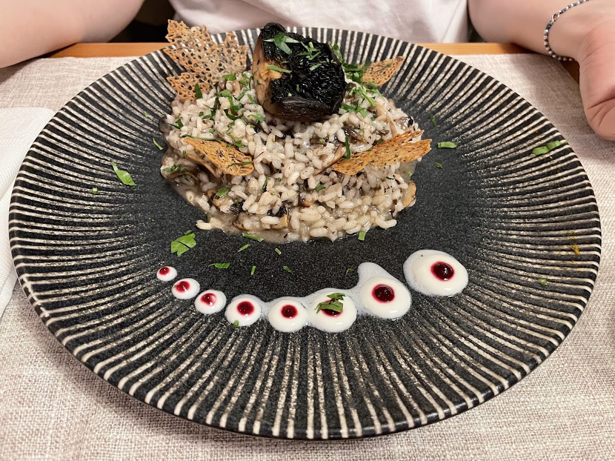 Fresh Garden Restaurant