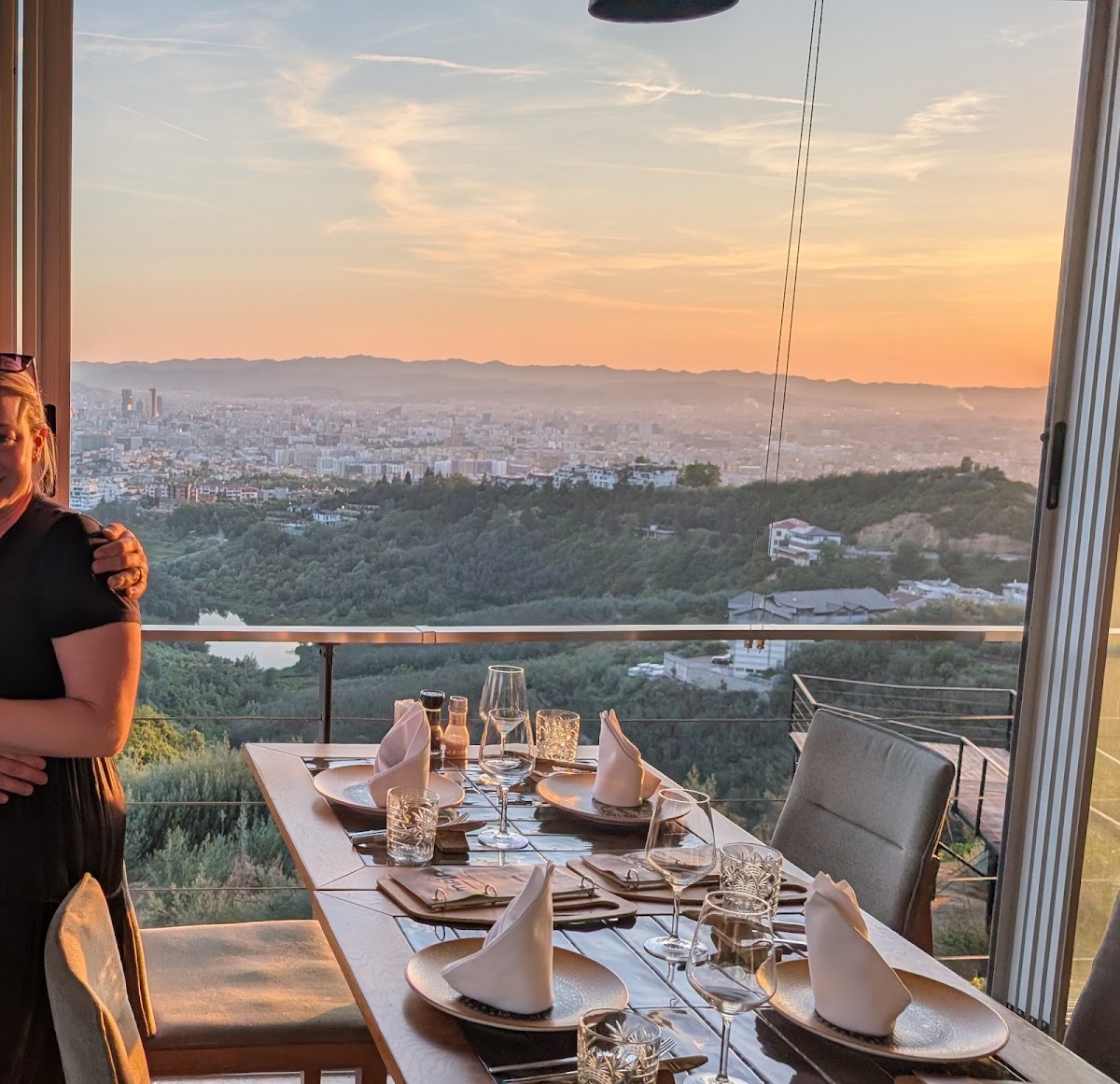 MAJA Restaurant