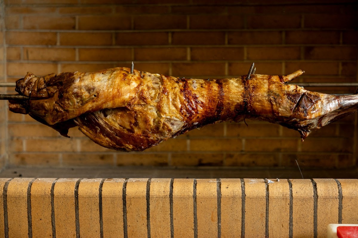 Jarna Traditional Restaurant