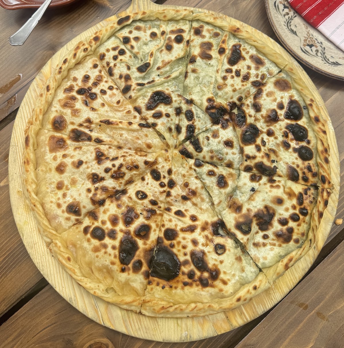 Jarna Traditional Restaurant