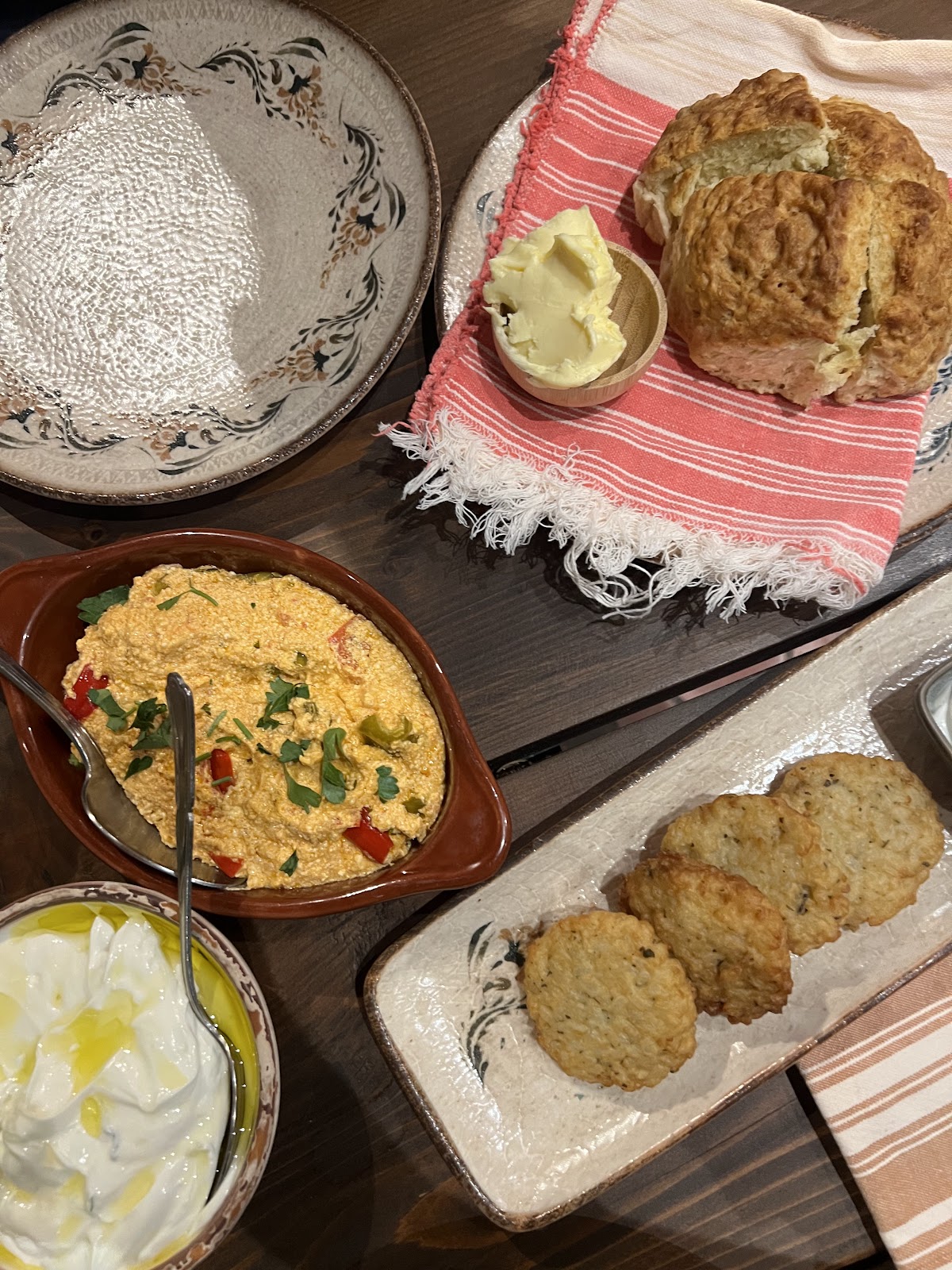 Jarna Traditional Restaurant
