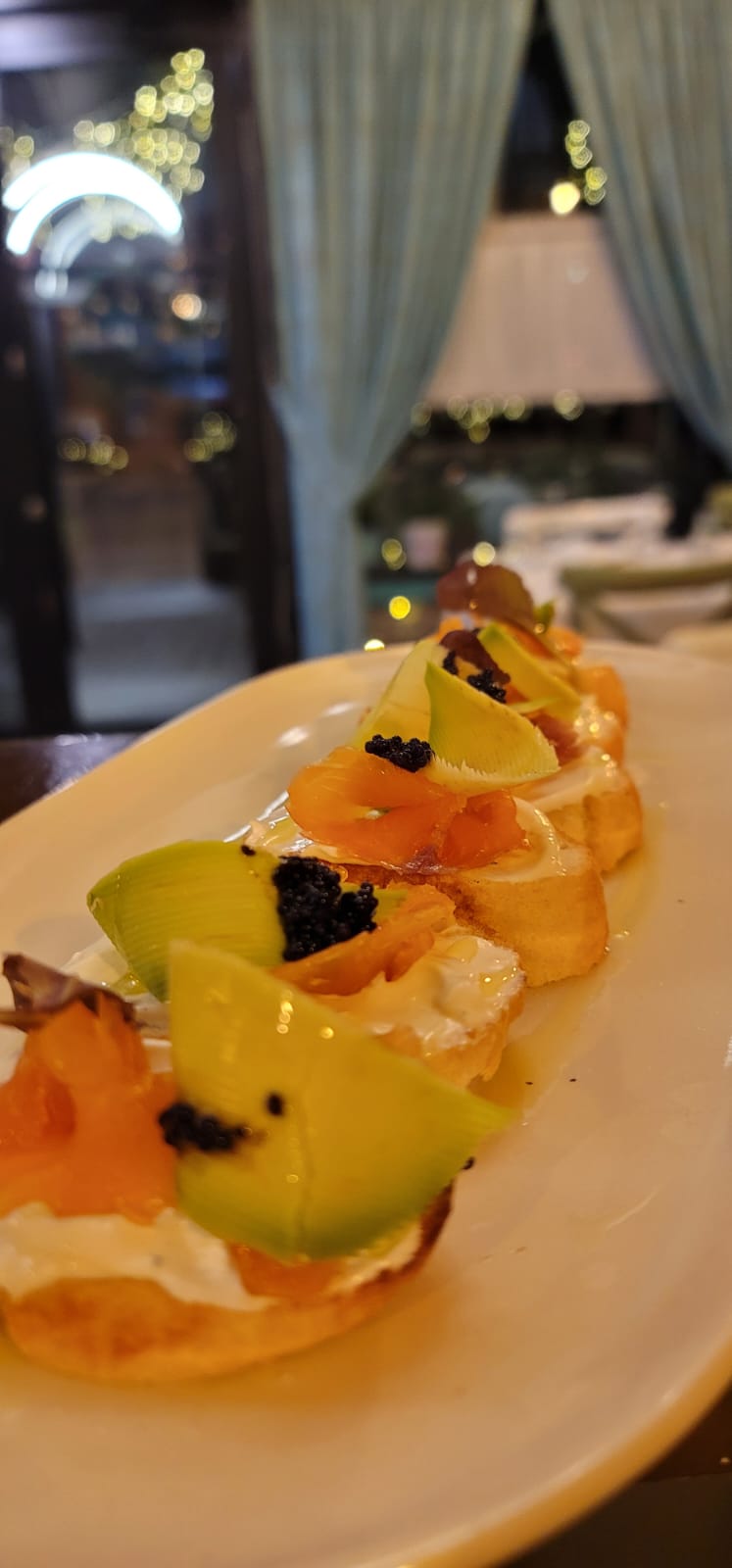 Begati Restaurant
