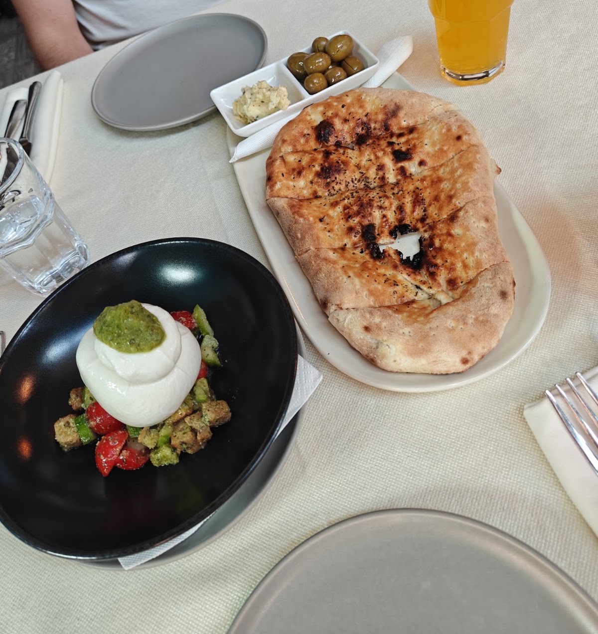 Begati Restaurant