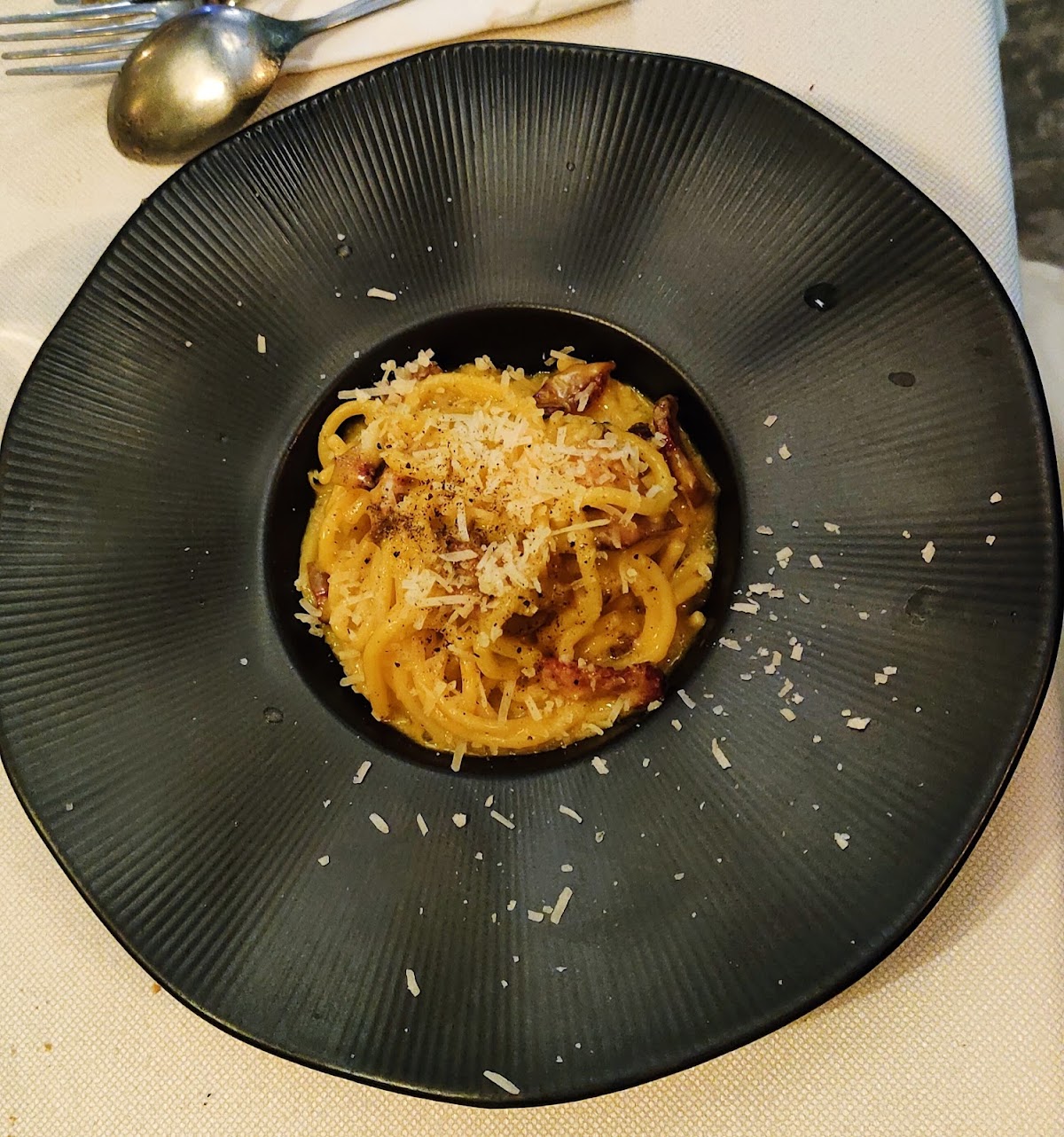 Begati Restaurant