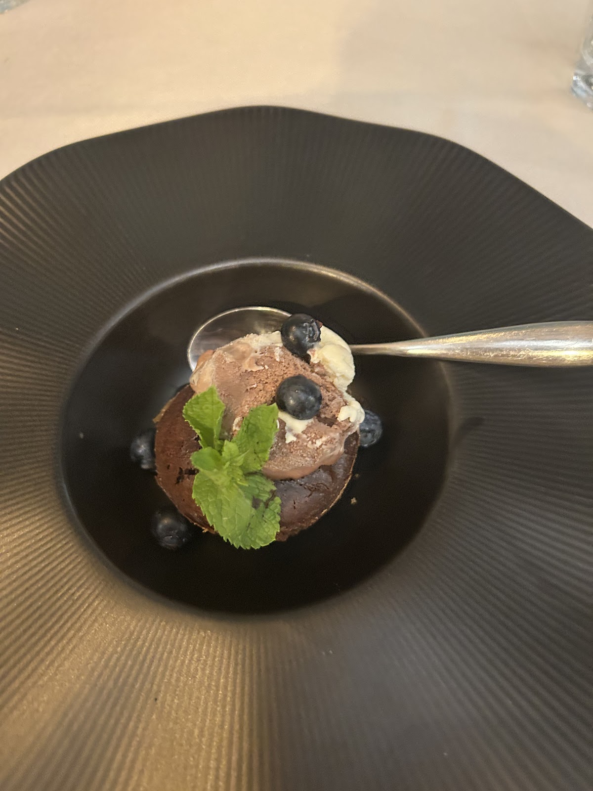 Begati Restaurant