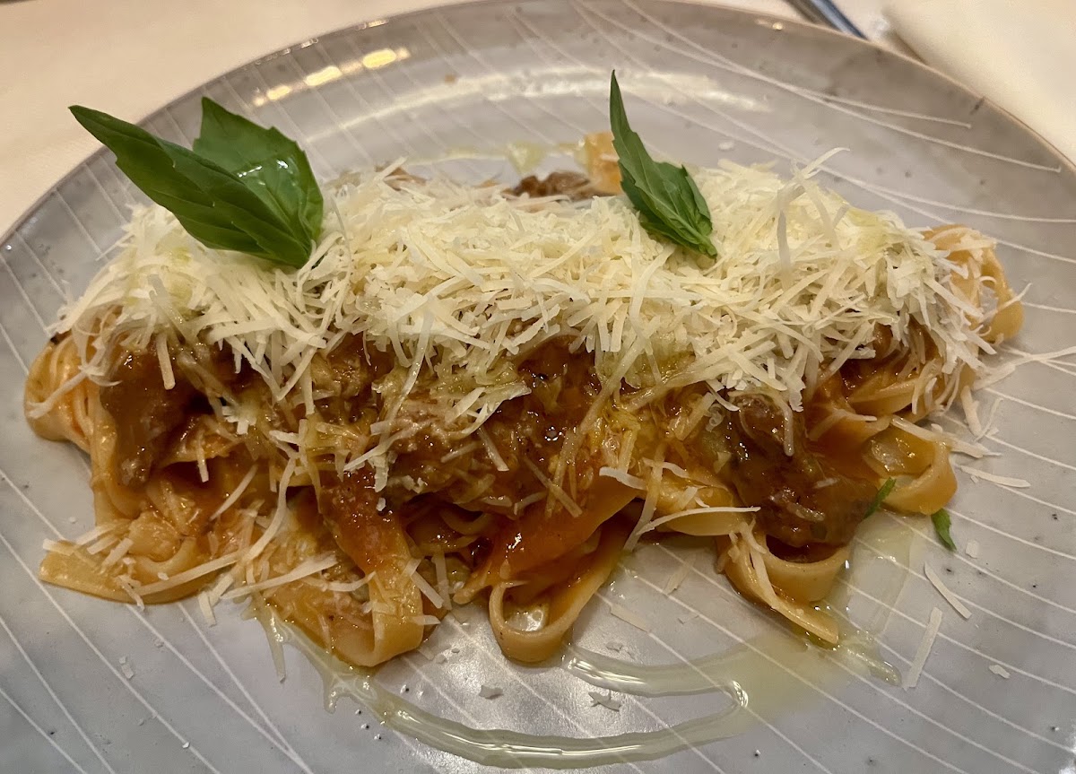 Begati Restaurant