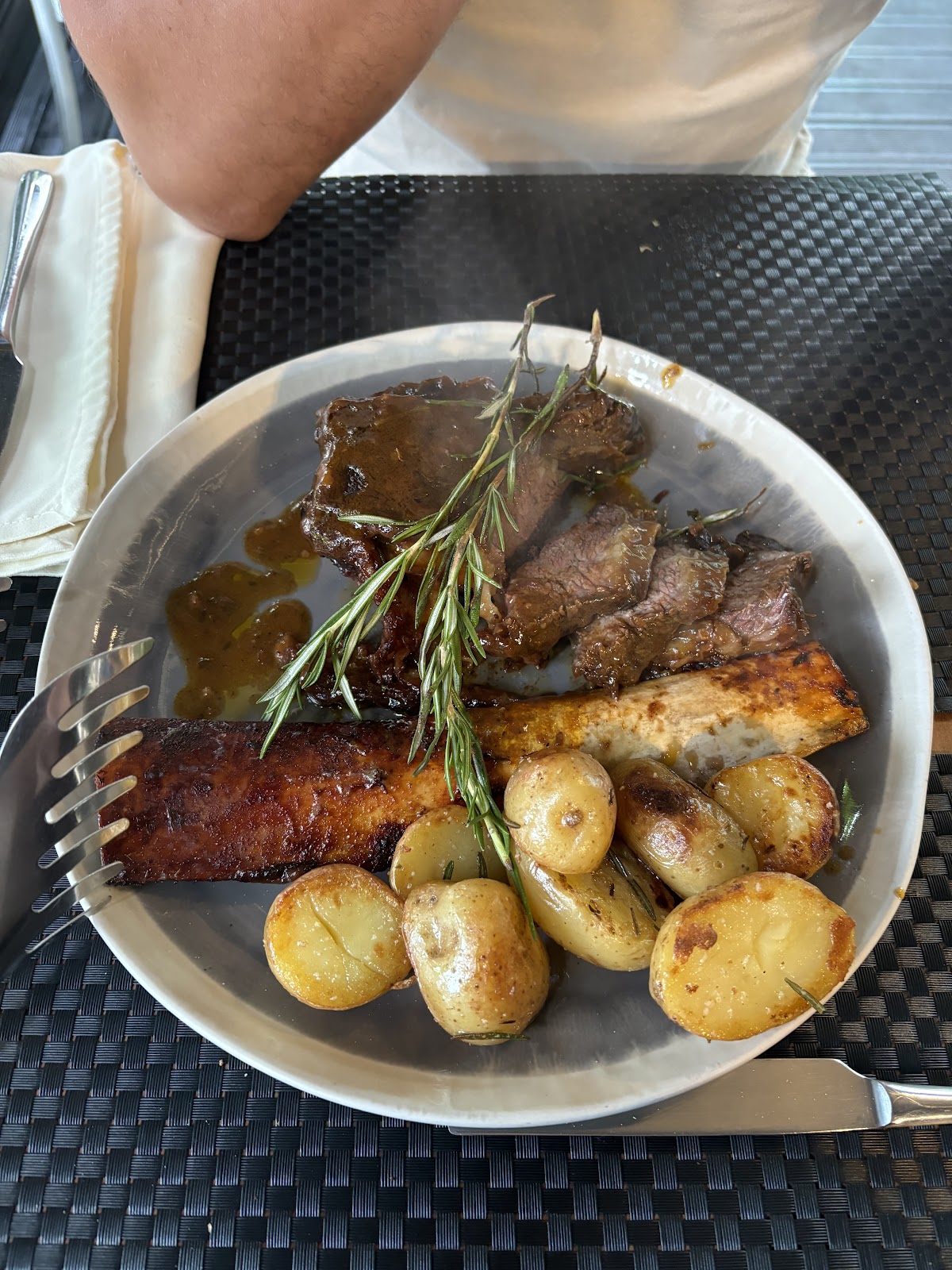 Begati Restaurant