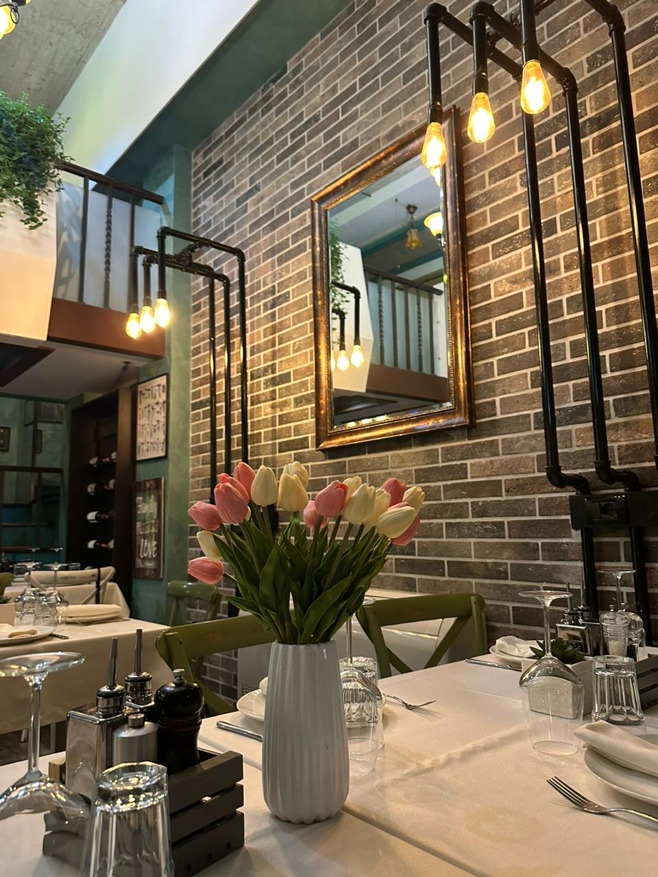 Begati Restaurant