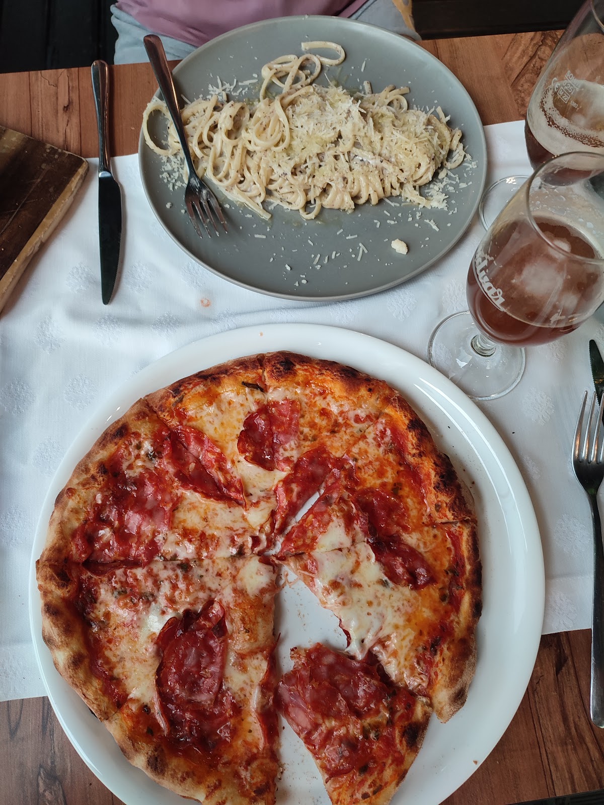 Begati Restaurant
