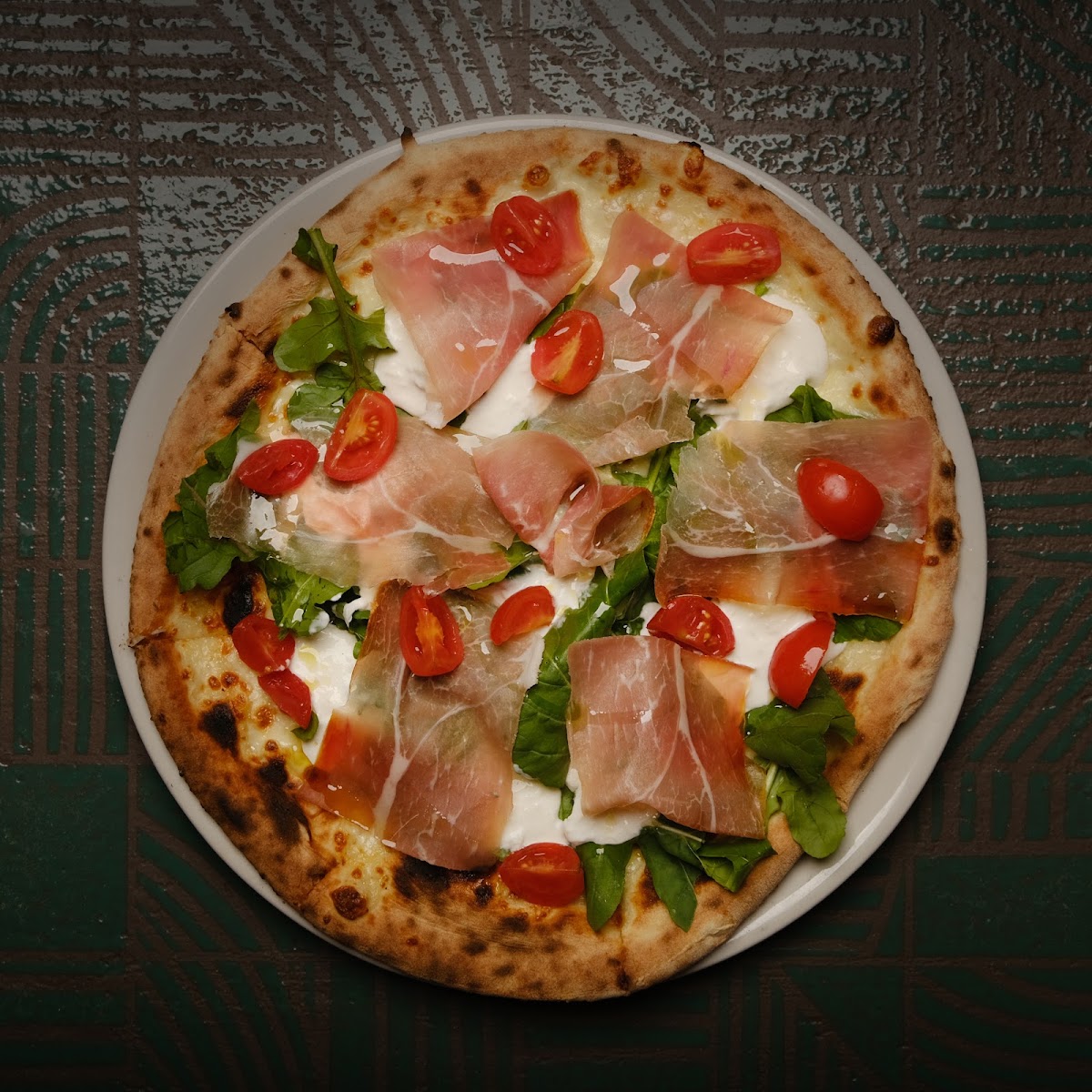 Artigiano Restaurant