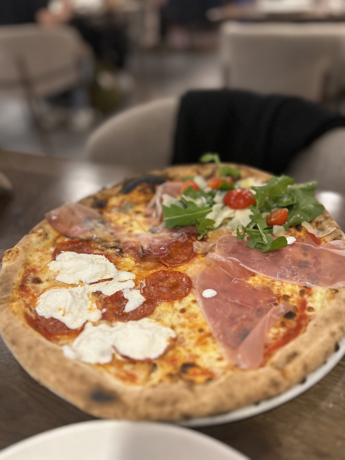 Artigiano Restaurant