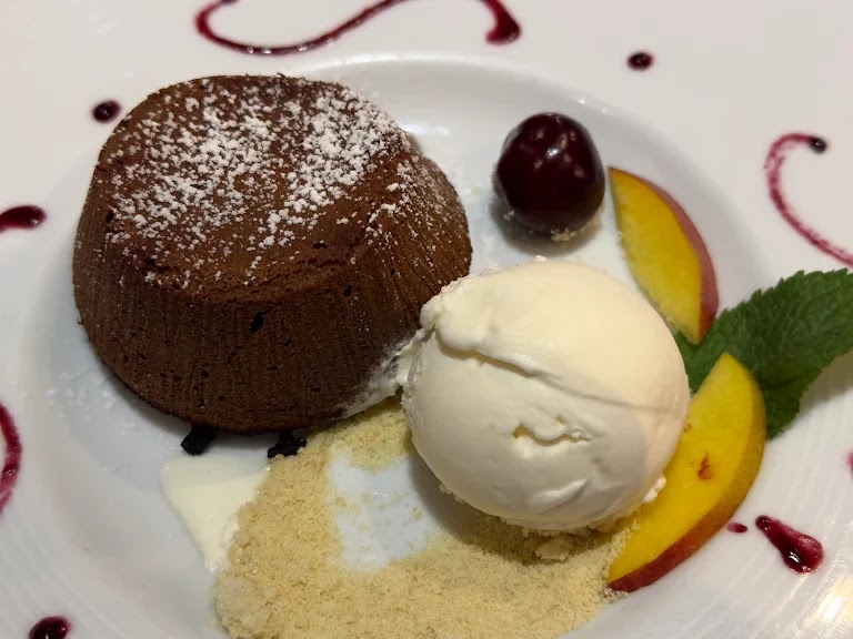 Artigiano Restaurant