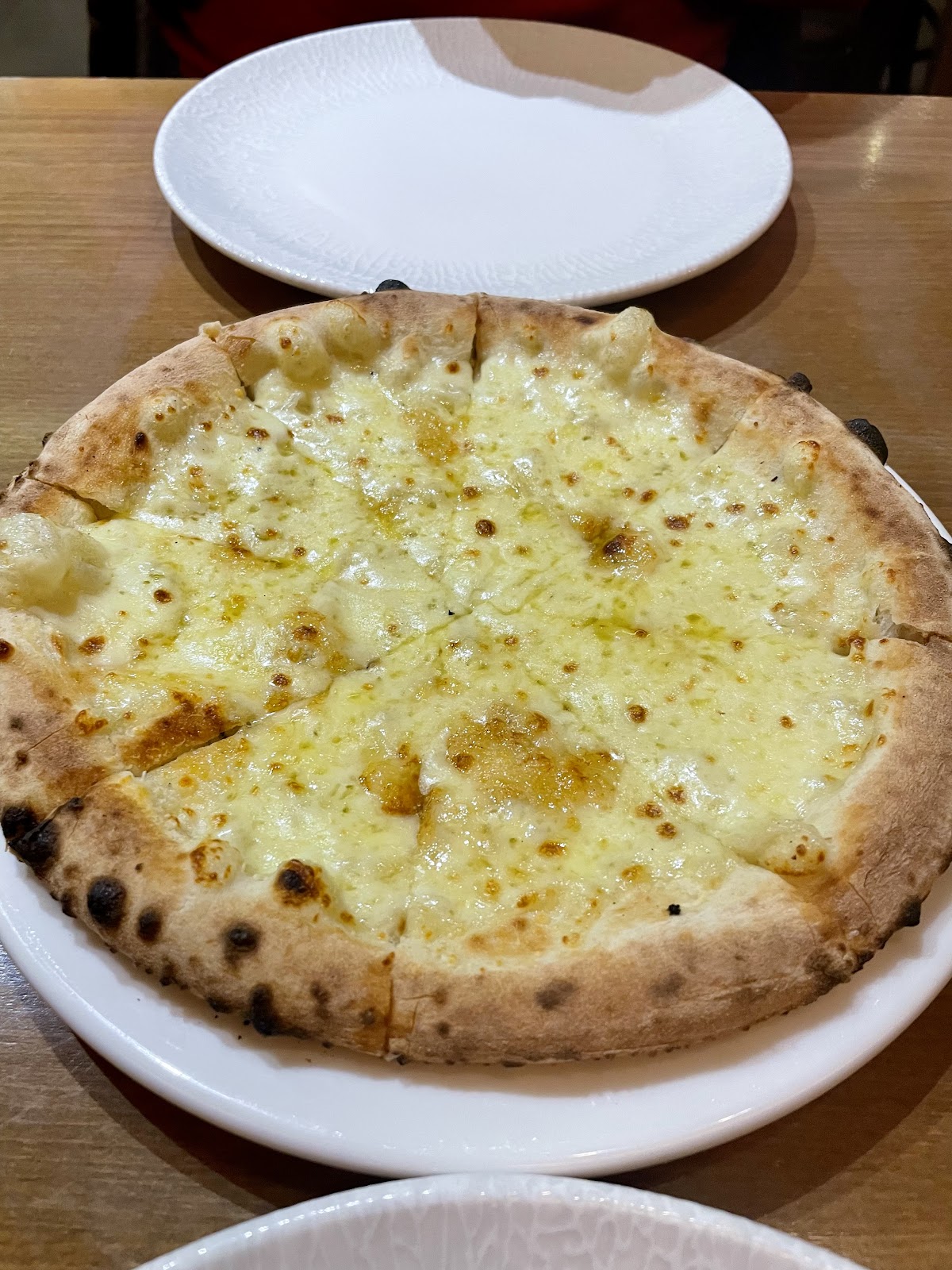 Artigiano Restaurant
