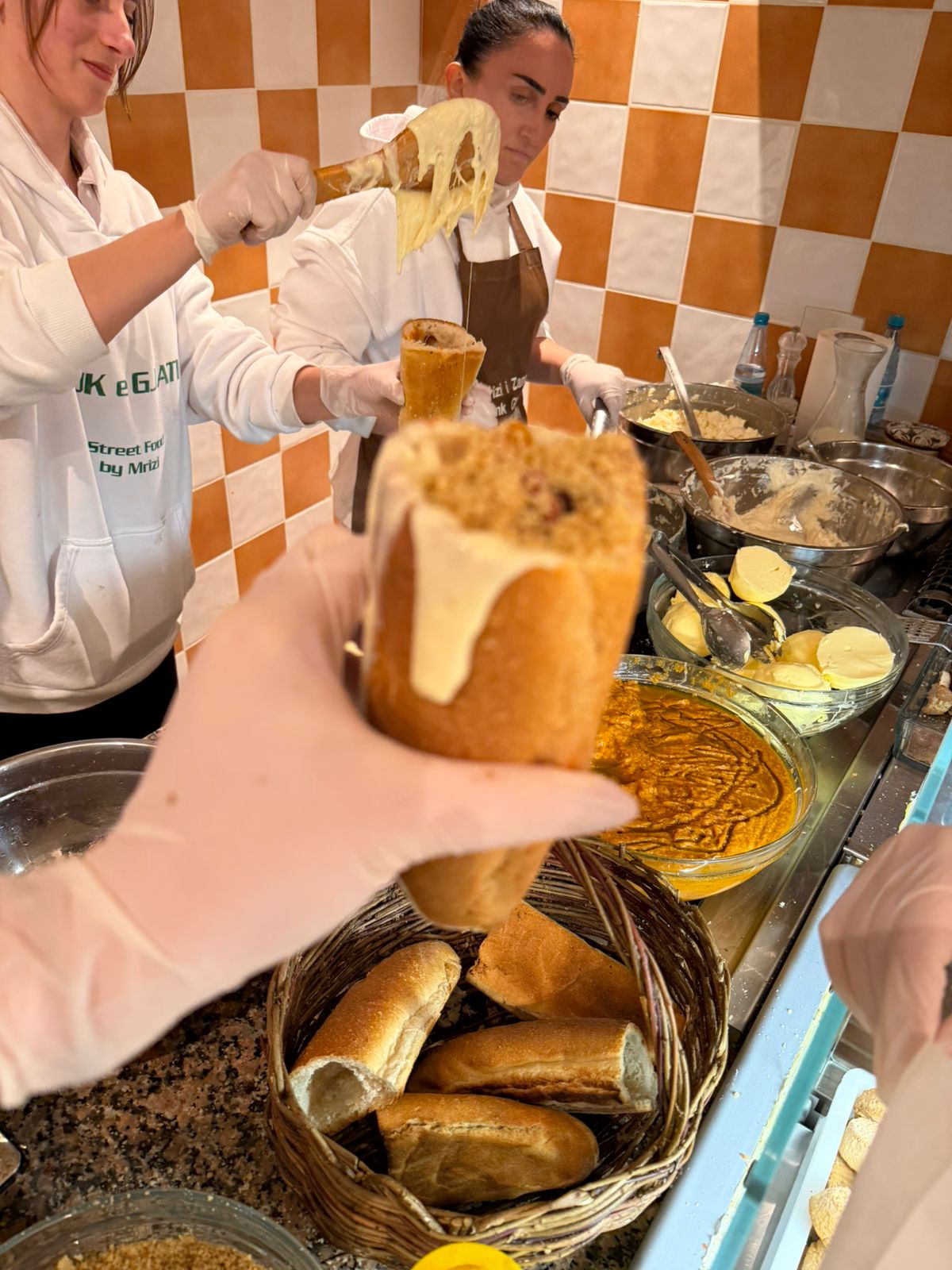 Mrizi i Zanave®️ - Buk e gjath