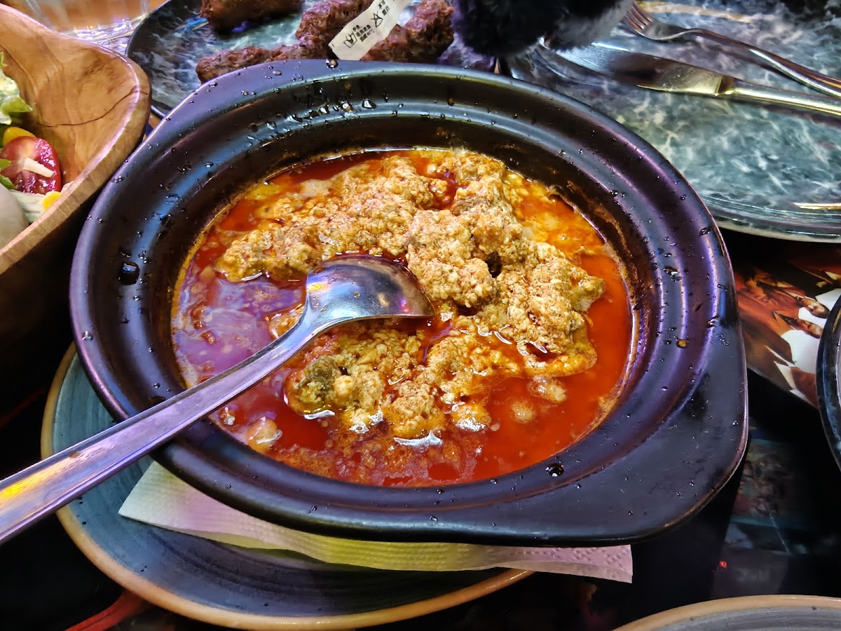 Restorant Tymi