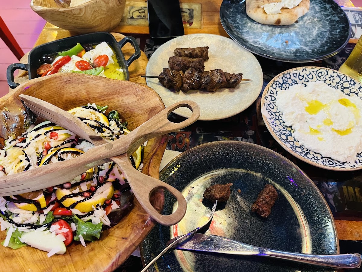 Restorant Tymi
