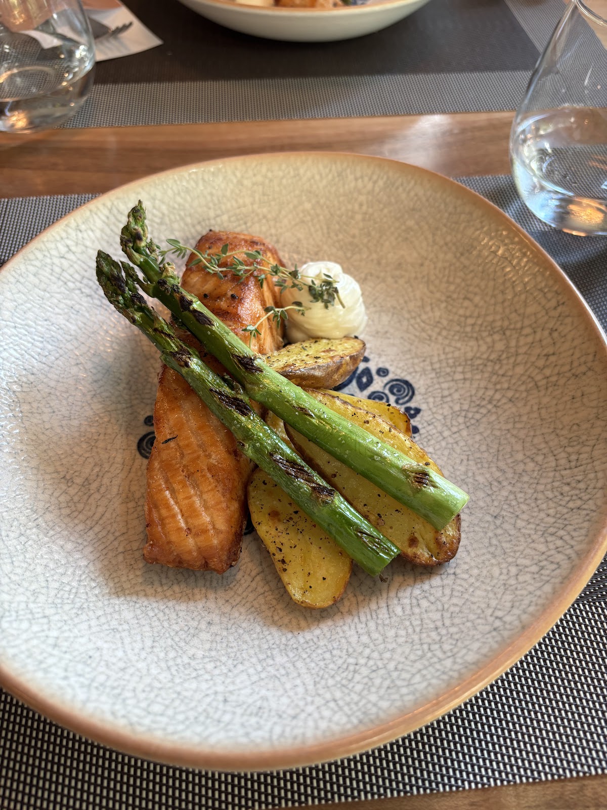 Arra Restaurant