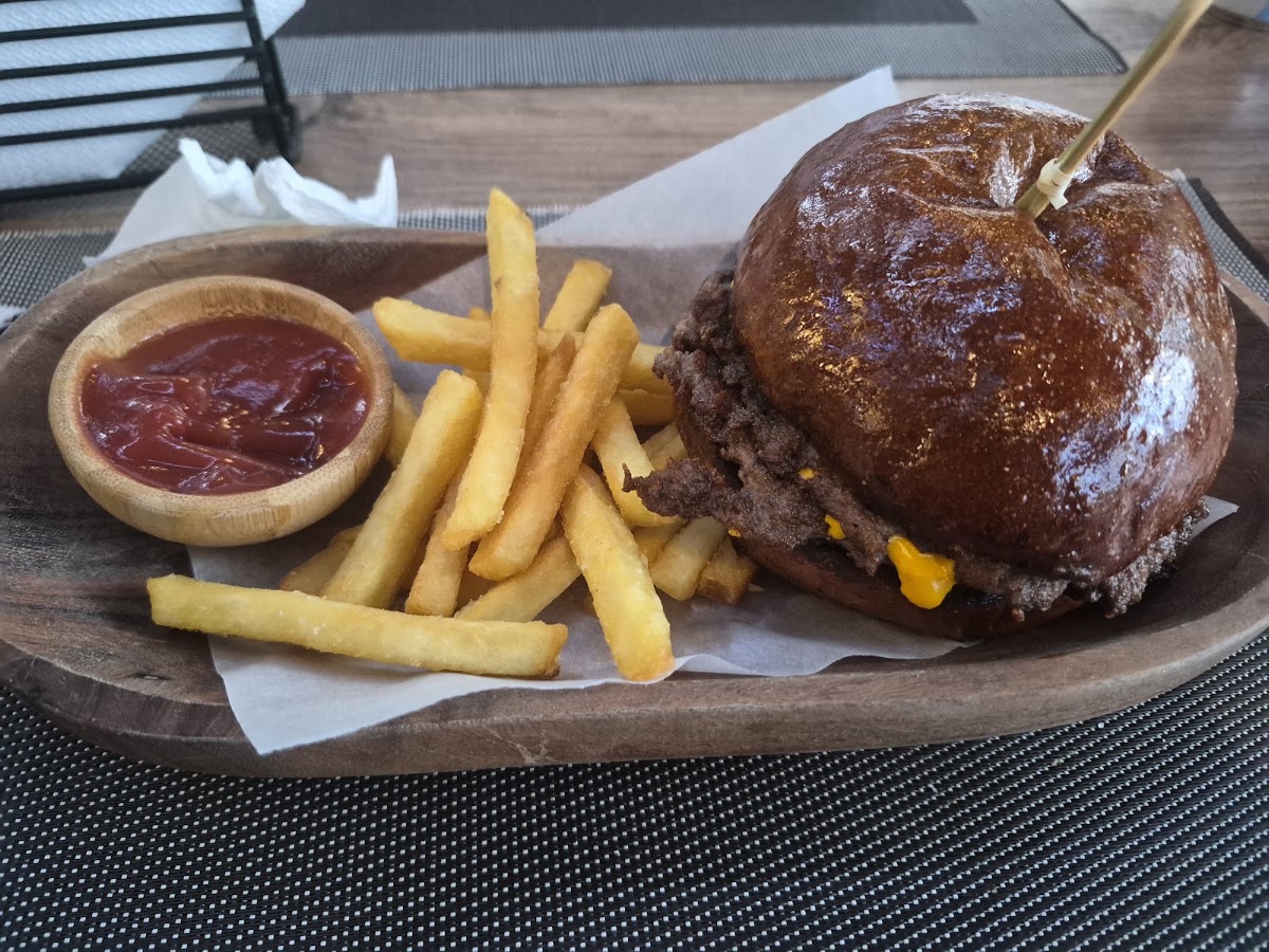 Arra Restaurant