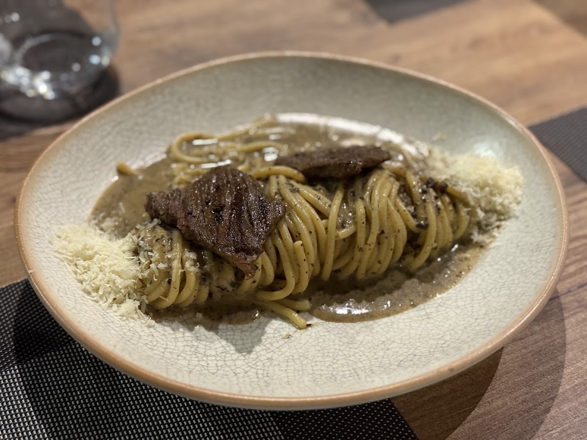 Arra Restaurant