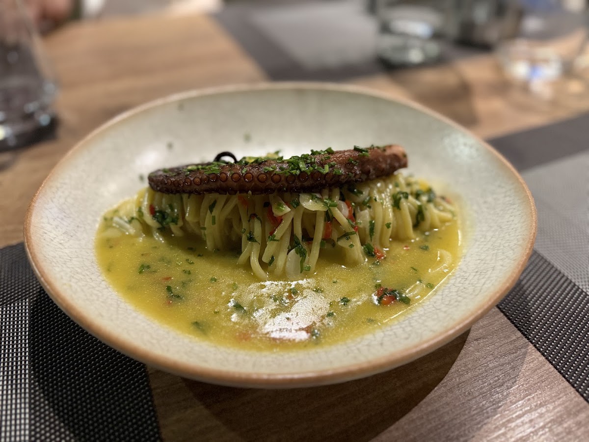 Arra Restaurant