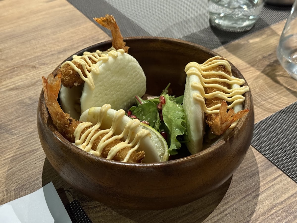 Arra Restaurant