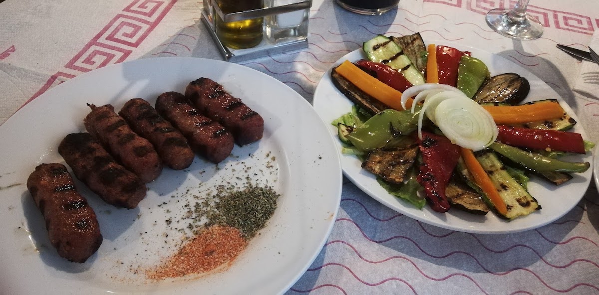 Zgara e Tironës 2