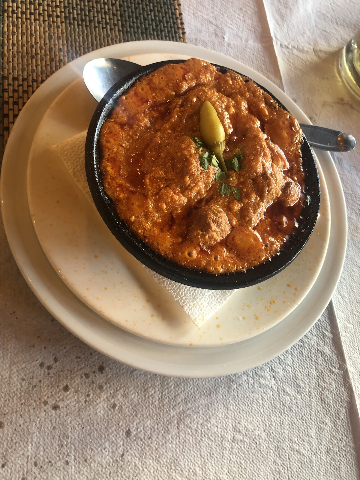 Zgara e Tironës 2