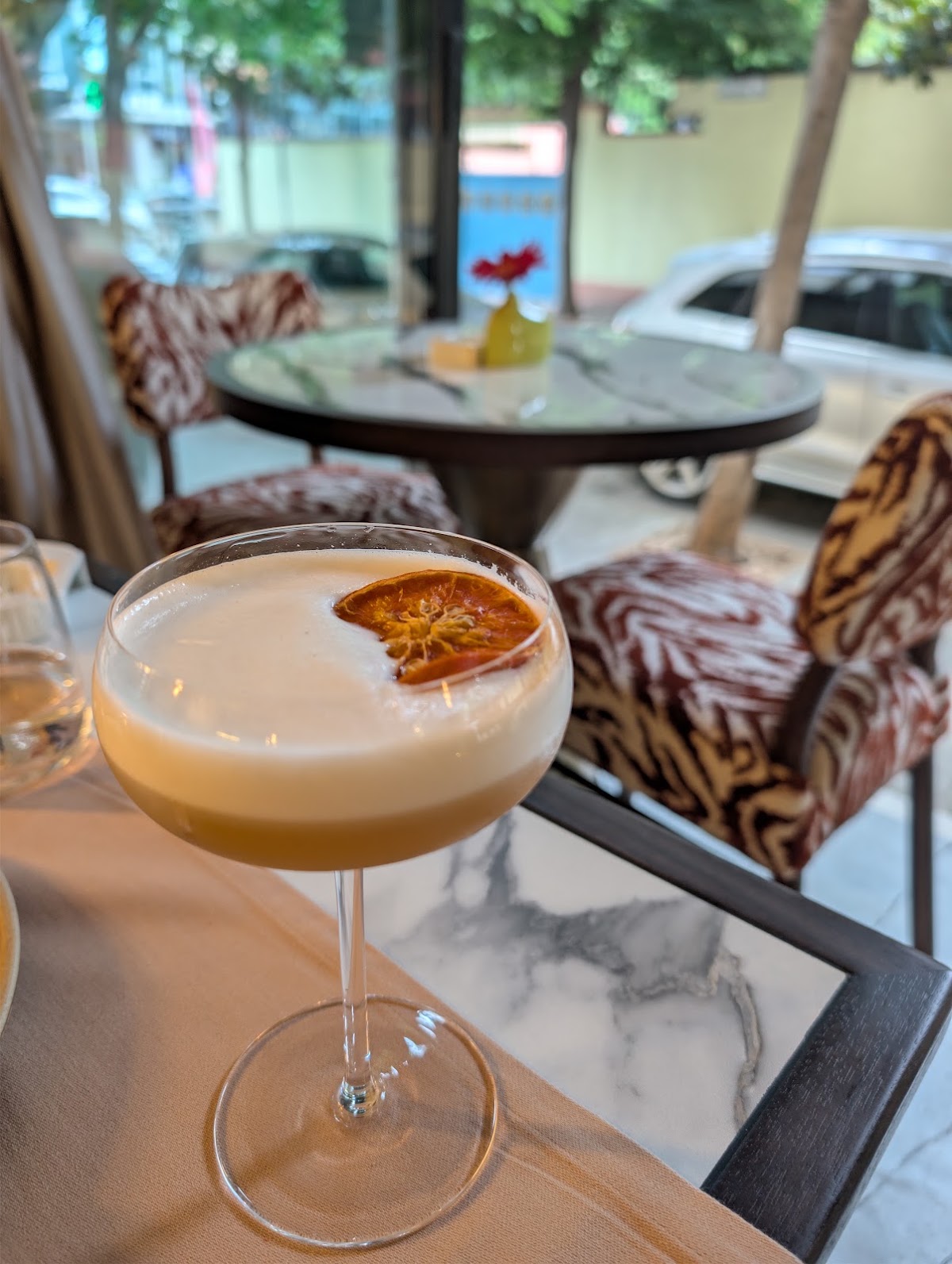 Butter Restaurant Tirana