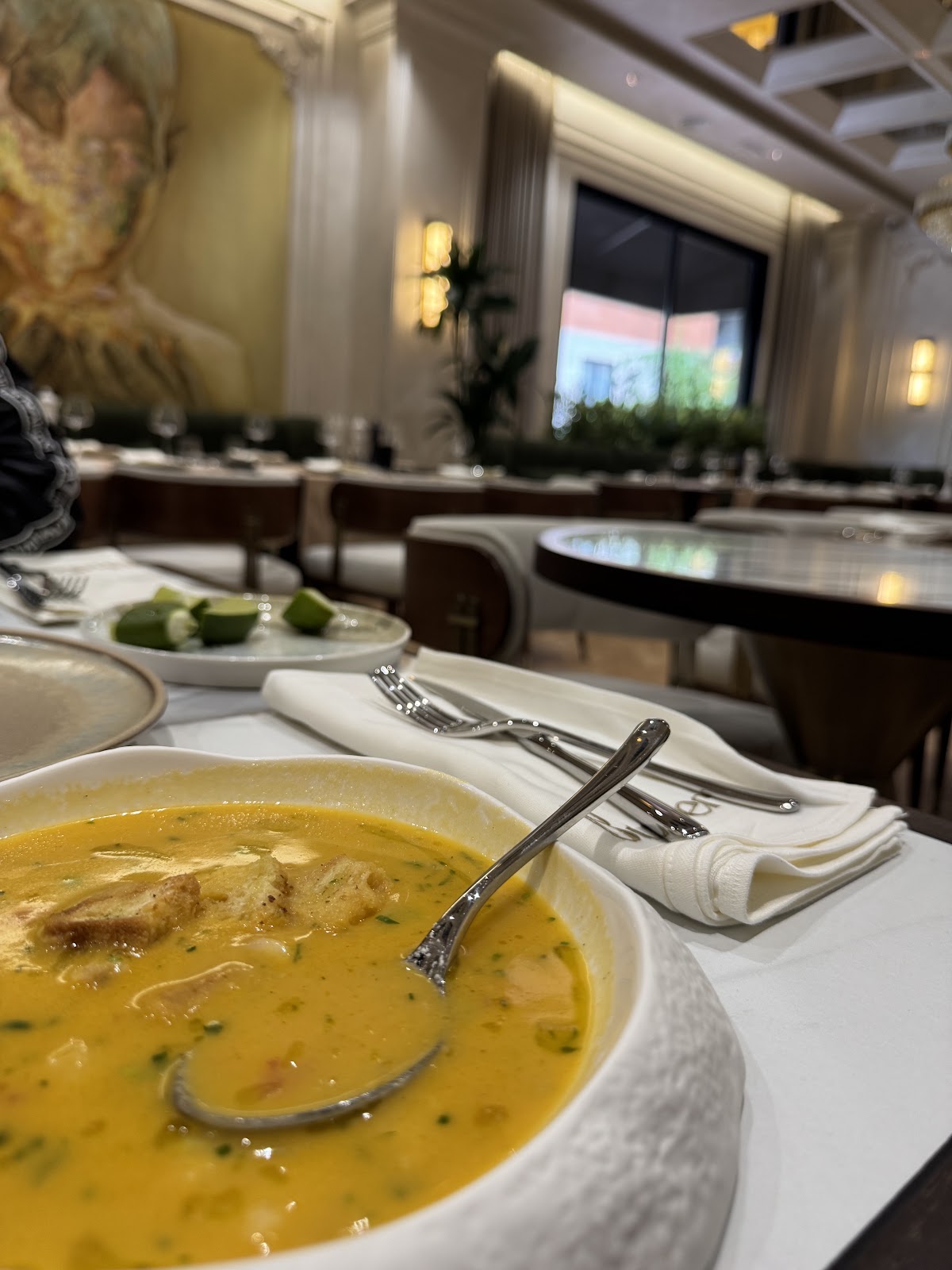 Butter Restaurant Tirana