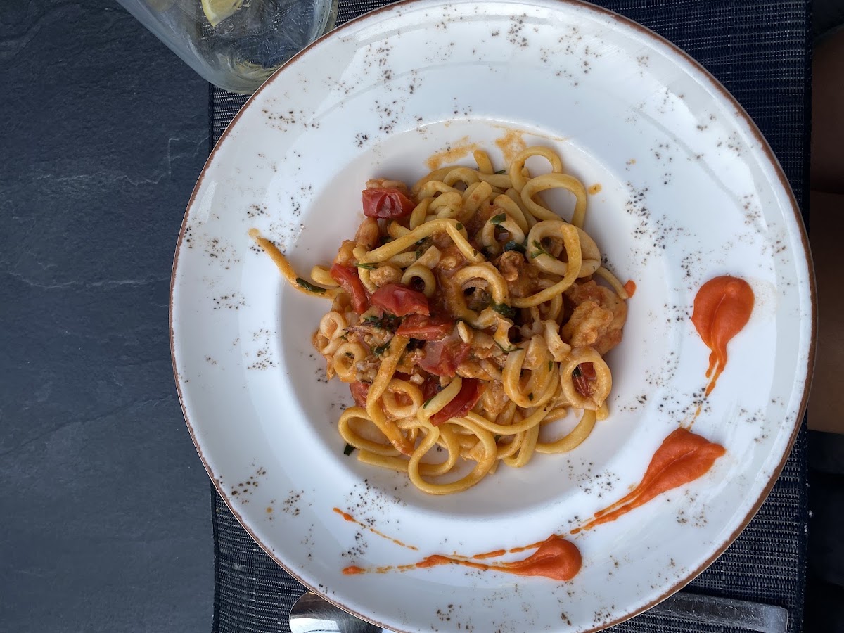 Capital Restaurant Piceri