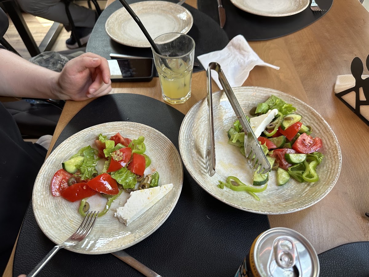 Capital Restaurant Piceri