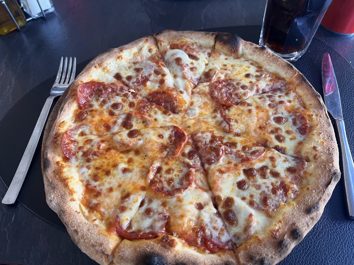 Capital Restaurant Piceri