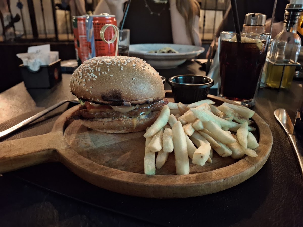 Capital Restaurant Piceri