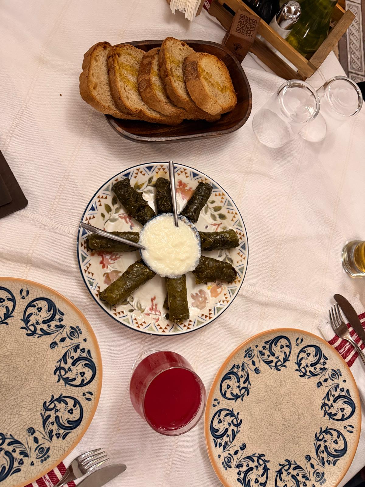 Mrizi i Zanave Tirane