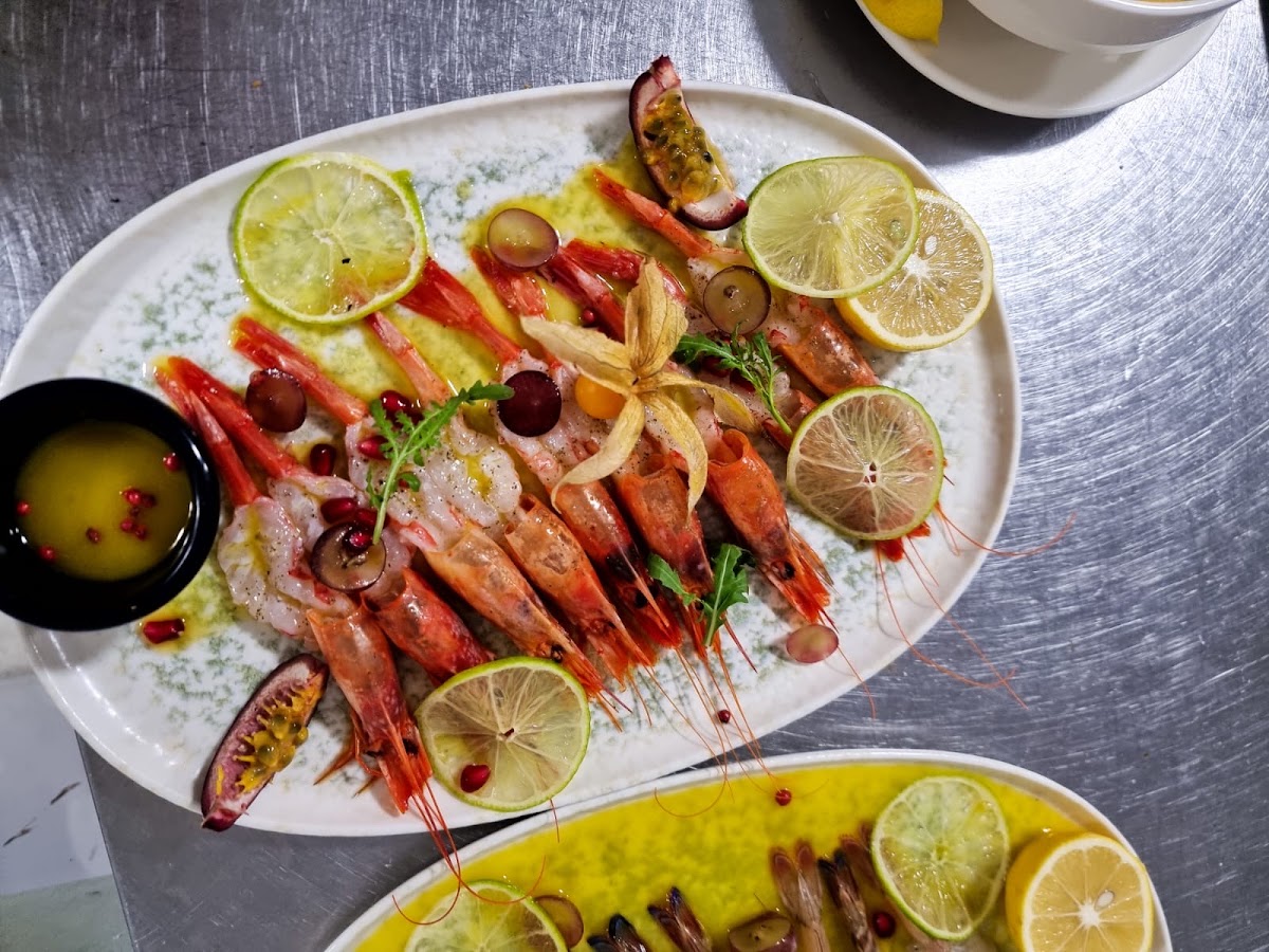 Saly Restaurant