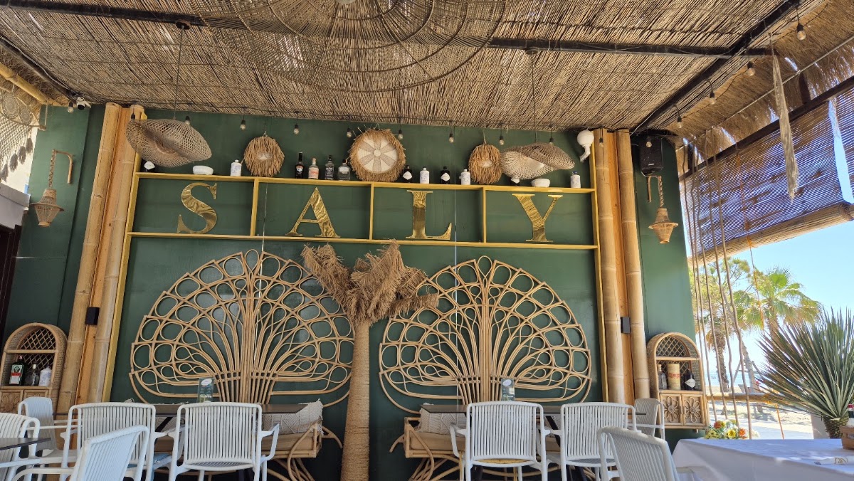 Saly Restaurant