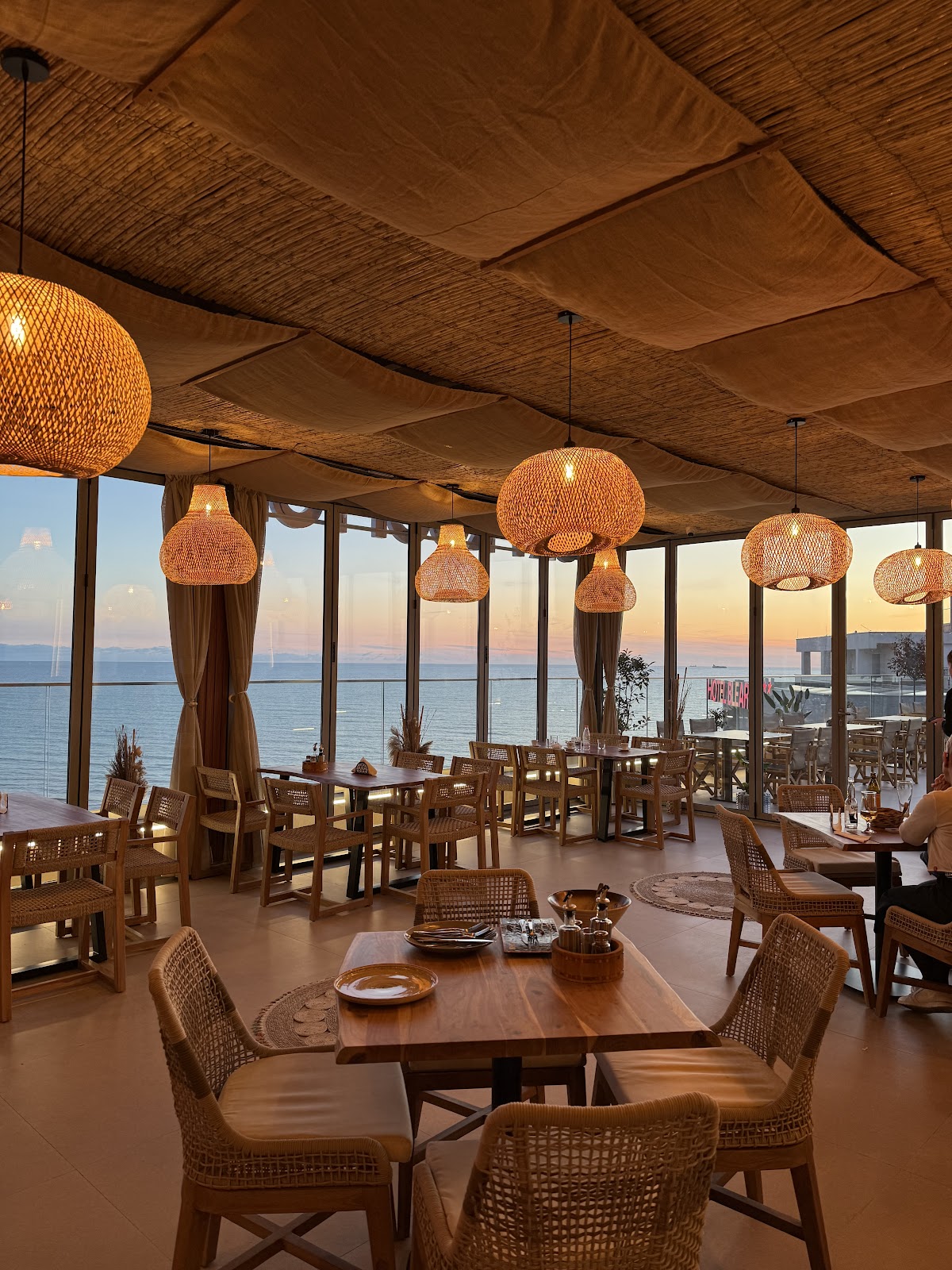 SKY ROOFTOP RESTOLOUNGE & TRADITIONAL