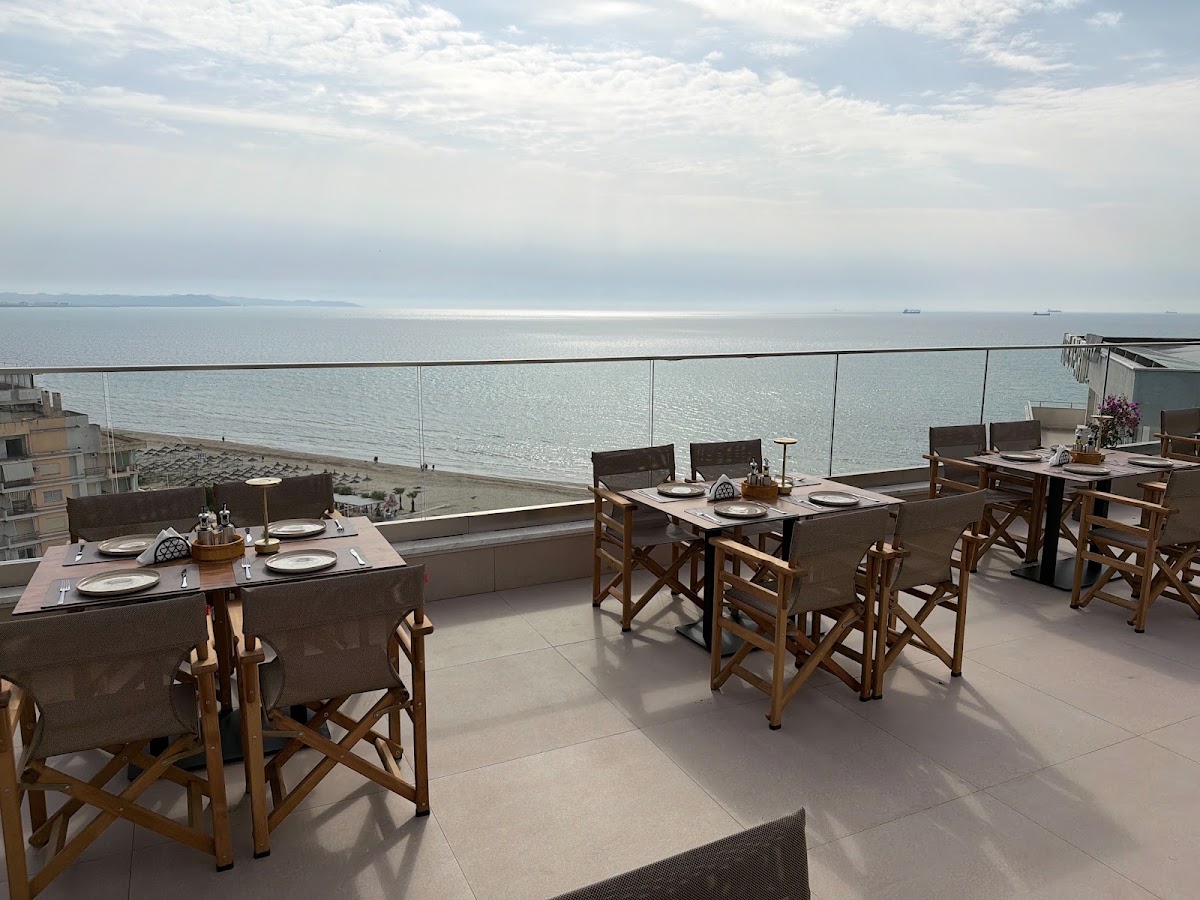 SKY ROOFTOP RESTOLOUNGE & TRADITIONAL