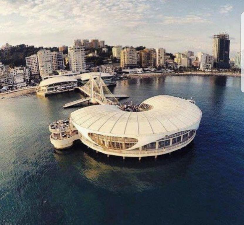 Ventus Harbor Restaurant