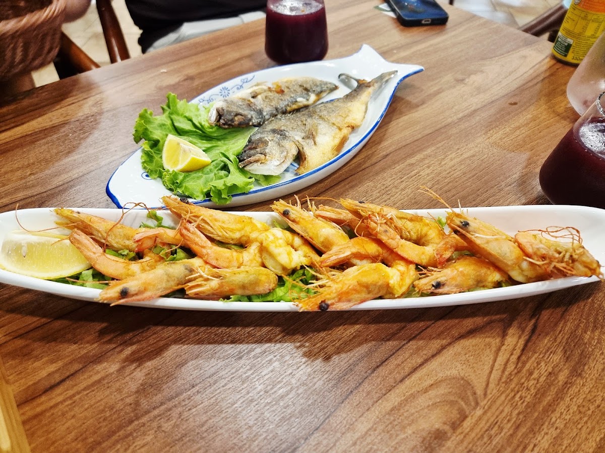Idua Restaurant - Gatime Tradicionale