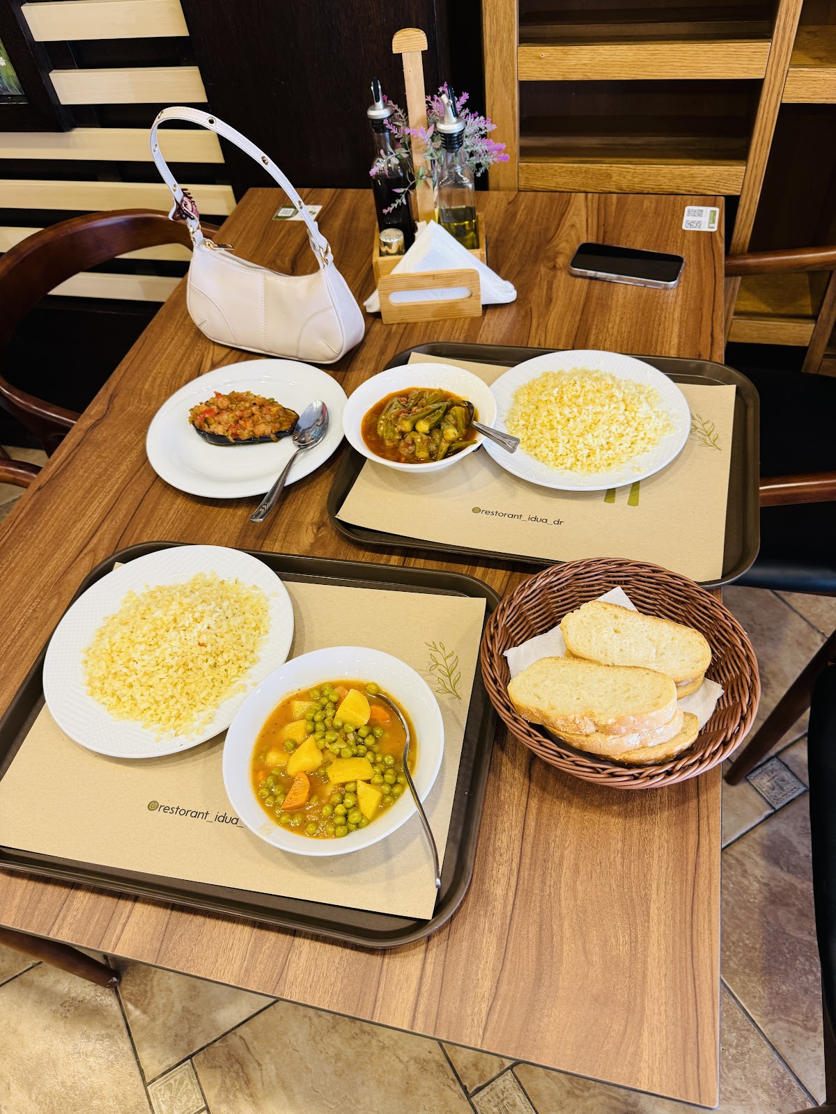 Idua Restaurant - Gatime Tradicionale